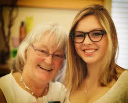 Let's welcome our new members! Bethany Reed, Elaine Tobias, Nyoka Greenier 