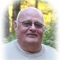 Larry P. Goodling Obituary