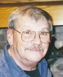 Obituary for George F. Diehl