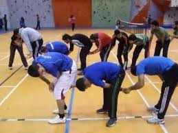 Ahorra con nuestra opción de envío gratis. Bueno Fotos Juegos Grupales Jovenes Popular Grup Dinamigi Cember Treni O Juegos Recreativos Para Jovenes Juegos De Grupos Juveniles Educacion Fisica Juegos