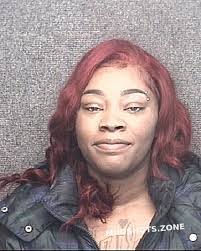 Shavon Holmes's Instagram, Twitter & Facebook