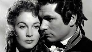 Αποτέλεσμα εικόνας για vivien leigh and laurence olivier