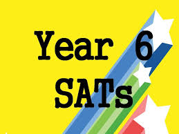 Looking for online definition of sats or what sats stands for? Year 6 Sats Week Begins On Monday 8th May Shaftesbury Park