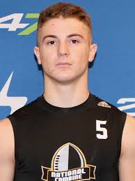 2018 Receiver Commits