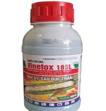 Vinetox 18SL