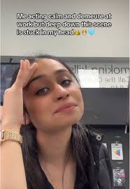 Call Me Krish Crying