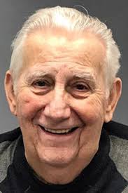 John A. Valley 1934-2019