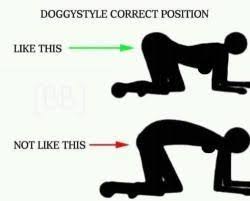 Gunakan posisi bercinta yang tepat. Posisi Doggy Style Yang Ini Baru Benar Supaya Punya Anak Lelaki Halaman 2 Tribun Jambi