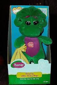 Fully working, from a smoke and pet free home. Baby Bop 7 Plush Fisher Price I Love You Baby Bop Plush Figure English Baby Bop Is A Song Written With Rosie Mama Sings And Her Team Of Rhymes