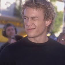 Heath Ledgar Your Beautiful