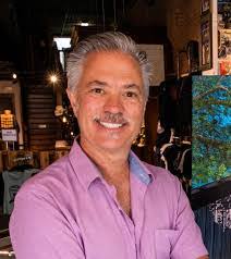 Scott Jacobs's Instagram, Twitter & Facebook