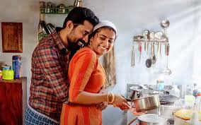 Maybe you would like to learn more about one of these? The Great Indian Kitchen On Neestream With Nimisha Sajayan And Suraj Venjaramoodu A Powerful Tale Of