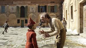 La versione italiana di codycross è stata rilasciata recentemente nel play. Un Burattino D Autore L Eco Del Nulla Rivista Di Cultura E Visioni