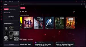 Download and install old versions of apk for android. Download Opera Gx 81 0 4196 52