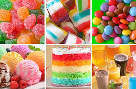 It is added to food and drinks to create a specific appearance. How Much Is Too Much Color In Your Food By Pavithra Krishna Prasad Medium