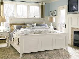 Summer Hill Queen Panel Bed Universal Furniture In 2020 Queen Panel Beds Universal Furniture Panel Bed