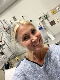 Mackenzie Chapman's Instagram, Twitter & Facebook