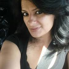 Yolanda Cossio (nanisblings)