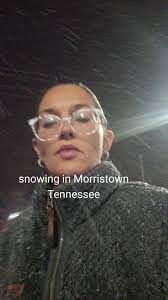 Hilary Amber Linkous in Morristown Tn