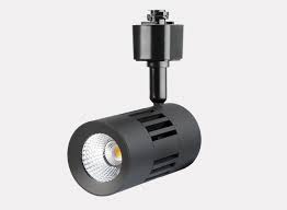 Track Lighting Heads Factory Cri90 Led Track Heads Kinglumi Lighting