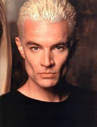 Supernatural Bad Boys We Can T Help But Love Spike Buffy Vampire Buffy
