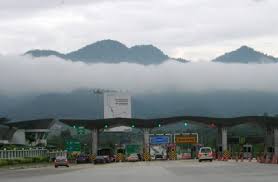 Kulim (bke), lebuhraya pantai timur fasa 2 (lpt 2). Kadar Baru Tol Lebuhraya Kl Karak Mulai Khamis Ini