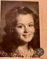 Patricia Caroline Kellett Class of 1974 D: September 29, 2025