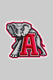 Free Alabama Crimson Tide Iphone Wallpapers Install In Seconds 18 To Choose From F Alabama Crimson Tide Logo Alabama Crimson Tide Alabama Football Roll Tide
