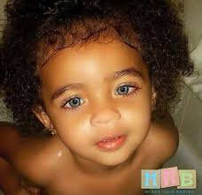 Black And Native American Mixed People Baby Bath And Blue Eyes Image Blue Eyed Baby Pretty Baby Gorgeous Eyes