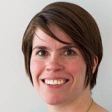 Andrea Ingeborg Riebler