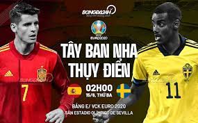 Tây ban nha không thực sự ổn định, với 8 trận bất bại vừa qua. Trá»±c Tiáº¿p Tay Ban Nha Vs Thá»¥y Ä'iá»ƒn Euro 2020 Hom Nay Vtv3