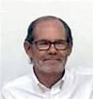 Roderick Bruce Obituary (1947