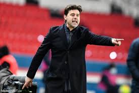 Psg's last manager was thomas tuchel, a fine coach who nonetheless struggled with the internal currents at the club. Psg Mauricio Pochettino On Doit Penser Que Pour Se Qualifier Il Faut Gagner Compte Rendu