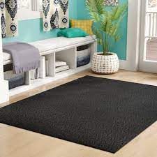 Maybe you would like to learn more about one of these? 9 X 12 Black Area Rugs You Ll Love In 2021 Wayfair