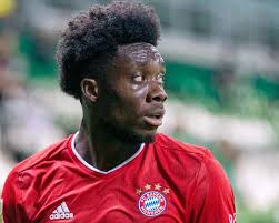 Alphonso Davies: How Bayern Munich beat Paris Saint-Germain, Barcelona and  Manchester United to the Canadian prodigy's signature