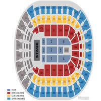 Rogers Arena Concert Seating Chart Rogers Arena Concert