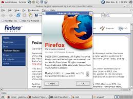 Image result for fedora core 6