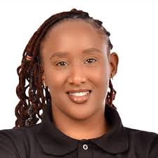 A while ago, Sarah Chege MSK MPRSK recommended the insightful book "How  Women Rise" by Sally Helgesen.