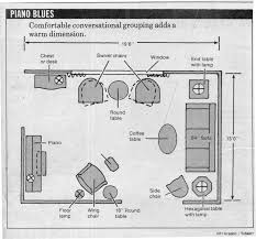 Large Furniture Small Living Room Rectangle Living Room Living Room Furniture Layout Livingroom Layout