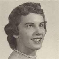 Carol M. Bragg Obituary (2024)