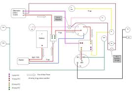 Exploded throughout toyota alternator wiring diagram, image size 483 x. Tractor Wiring Diagram Alternator