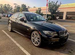 E90 e91 335 335i performance rear m sport bumper diffuser spoiler trim skirt. Say Hi To My 2011 335i M Sport Bmw Bmw Wallpapers Bmw 320d