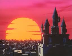 Animated gif about anime in food & drinks by effy. Ethereal Coub The Biggest Video Meme Platform