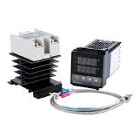 Amazon.com: REX-C100 Digital RKC PID Thermostat Temperature ...