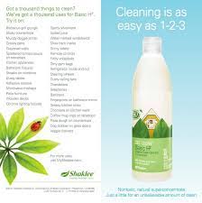 8 Reasons Why I Love Basic H2 From Shaklee Gorski Wellness
