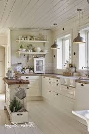 Resultat De Recherche D Images Pour Deco Cuisine Campagnarde Sala Da Pranzo E Cucina Cucina Shabby Chic Arredo Interni Cucina