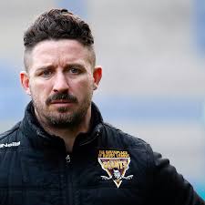 Chris Thorman's emotional message of defiance as former Hull FC half-back  details life-changing struggles