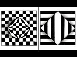 You can refer to the following simple drawing steps. 109 32 Simple 3d Drawings You Can Do Right Now Youtube 3d Drawings Drawings Easy Drawings