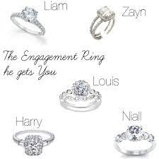 The Engagement Ring He Gets You Engagement Engagement Rings Rings
