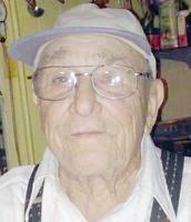 Edward Herbst Obituary (1921